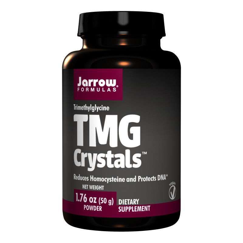 TMG Crystals
