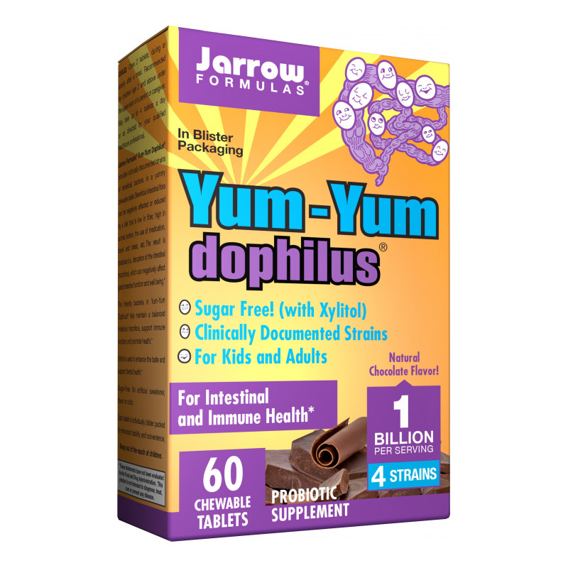 Yum-Yum Dophilus