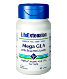 Mega Gla With Sesame Lignans