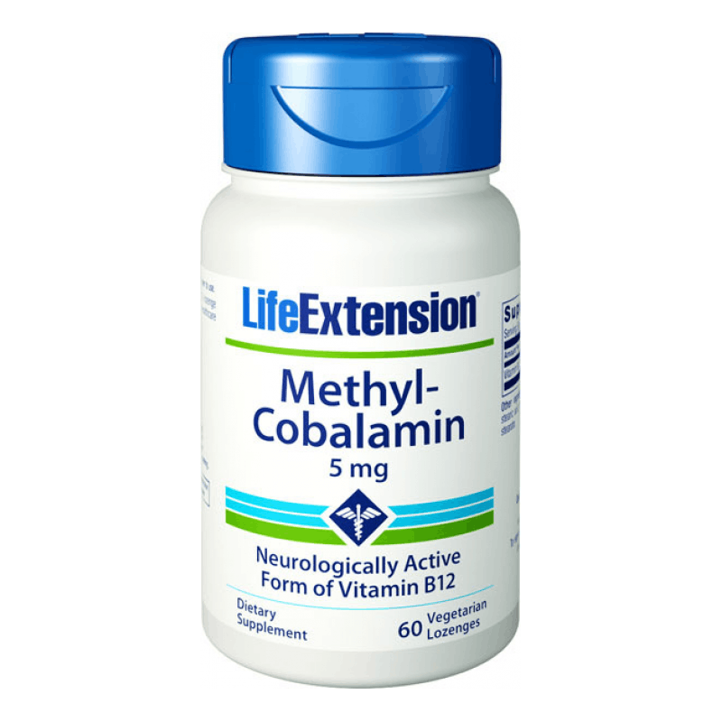Methylcobalamin 