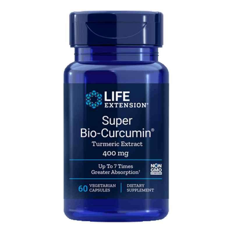 Super Bio-Curcumin 400mg