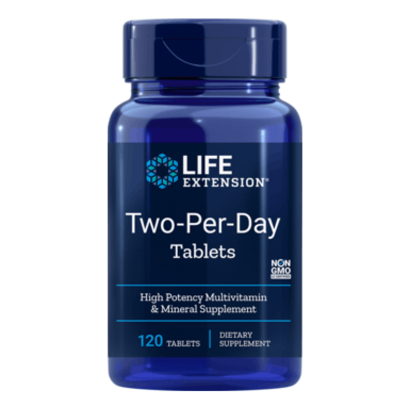 Two-Per-Day