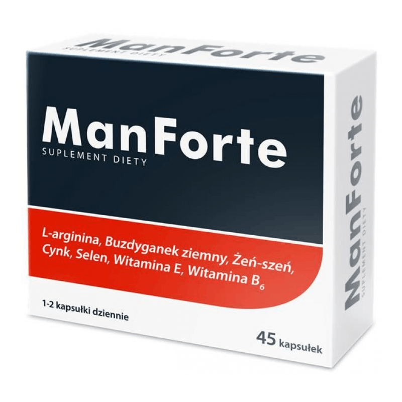 ManForte
