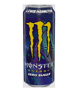 MONSTER ENERGY Monster LH44 500 ml