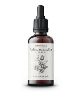 MOTHER'S PROTECT Ashwagandha 50 ml