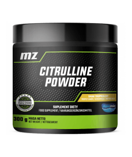 MZ-STORE Citrulline Powder 300g