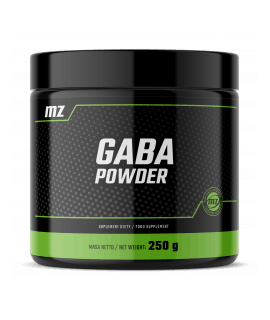 MZ-STORE GABA Powder 250g