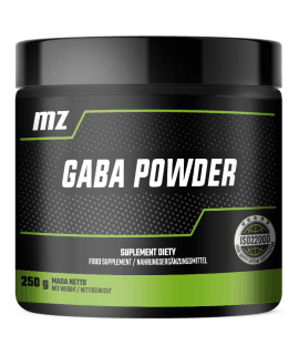 MZ-STORE GABA Powder 250g