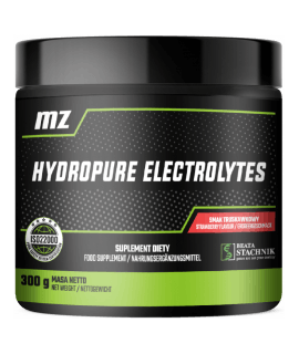 MZ-STORE HydroPure Electrolytes 300g