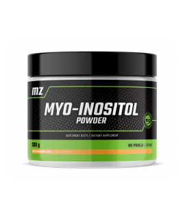 MZ-STORE Myo-Inositol Powder 300g