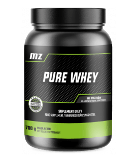 MZ-STORE Pure Whey 700g