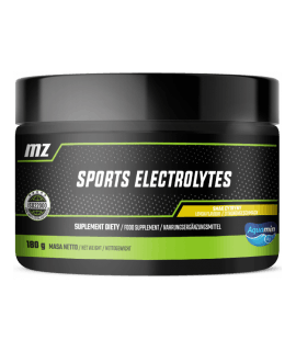 MZ-STORE Sports Electrolytes 180g