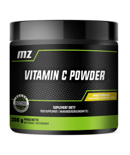 MZ-STORE Vitamin C Powder 300g