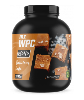 MZ-STORE WPC EcoNo 2000g