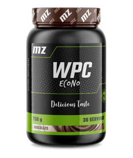 MZ-STORE WPC EcoNo 750g