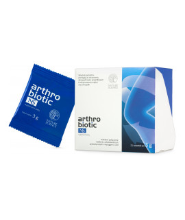 NATURE SCIENCE Arthrobiotic NS 63g