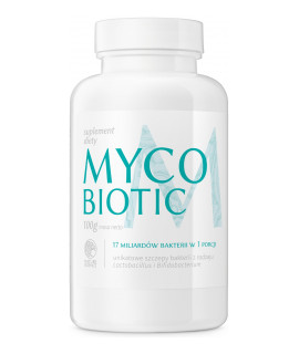 NATURE SCIENCE Mycobiotic 100g