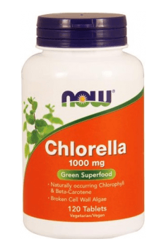 Chlorella 1000mg