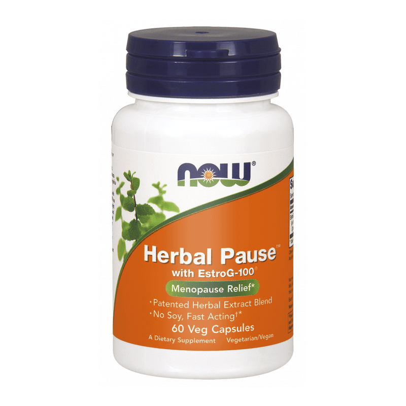 Herbal Pause with EstroG-100