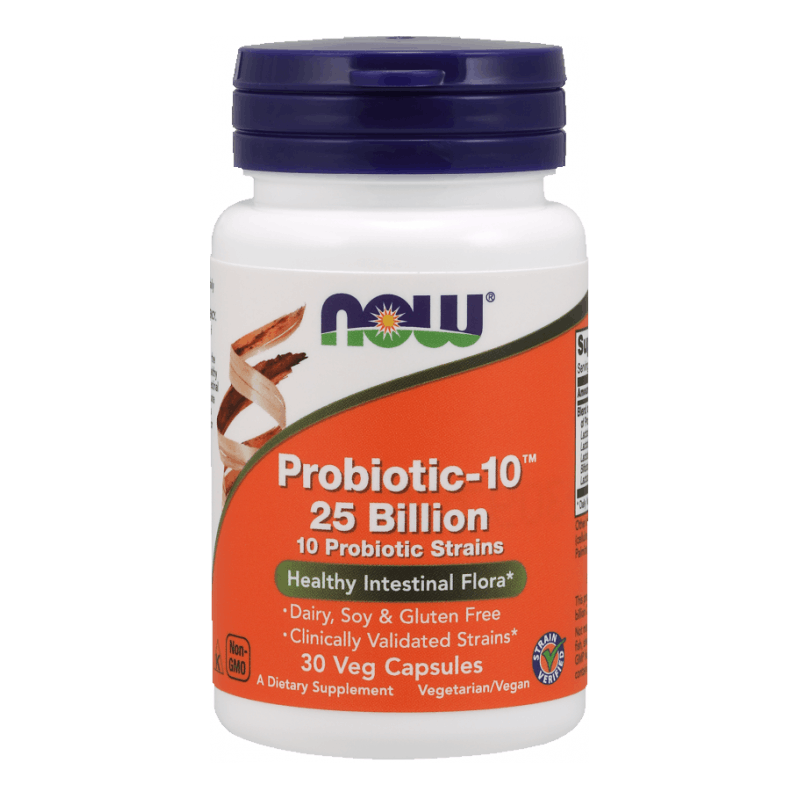 Probiotic-10 