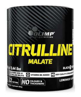 OLIMP Citrulline Malate 200g