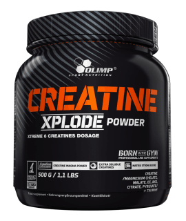 OLIMP Creatine Xplode 500g