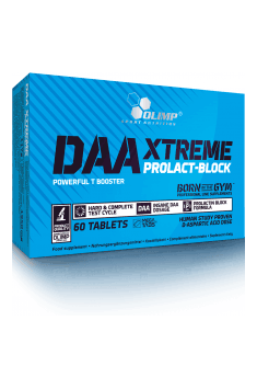DAA Xtreme Prolact-Block
