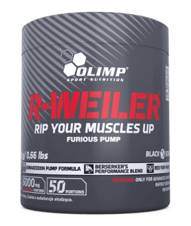 OLIMP R-Weiler 300g