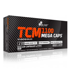 OLIMP TCM Mega Caps 1100 120 kaps.