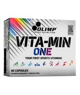 OLIMP Vita-Min One 60 kaps.