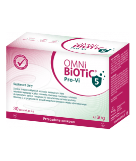 OMNi-BiOTiC® Pro-Vi 5 - 30 saszetek