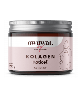 OWNWAI Kolagen 220,5g