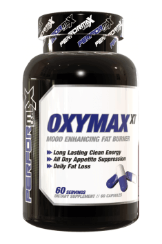 OxyMax XT