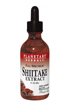 Shiitake Extract