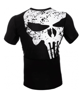 POUNDOUT Rashguard HATE 2.0 DRY TEXTURE