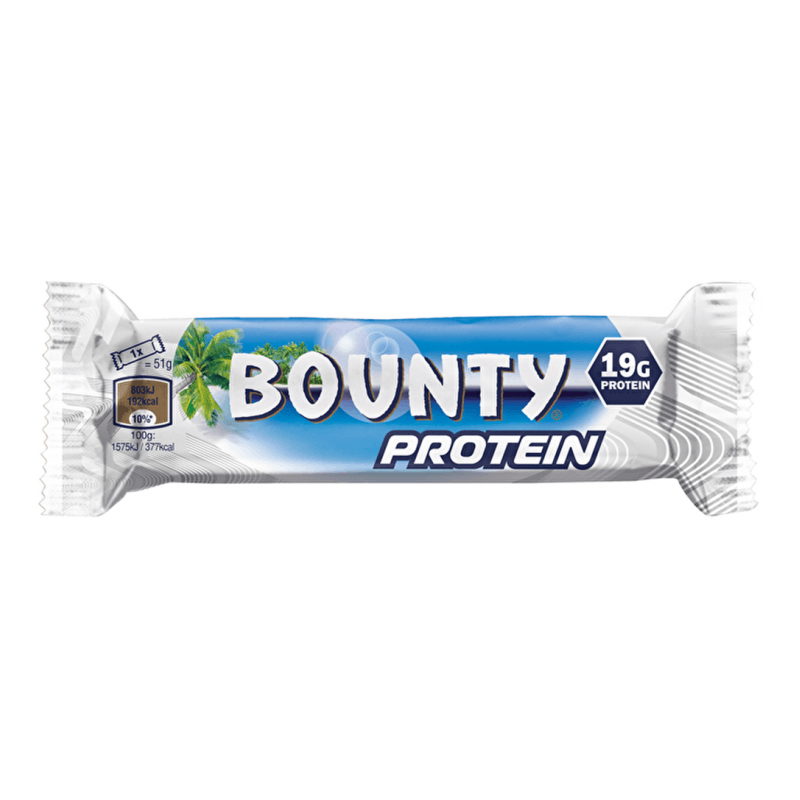 BOUNTY Protein Bar