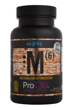 M(6) Metabolism Optimization