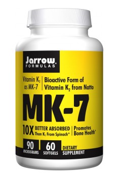 Vitamin K2 Mk 7