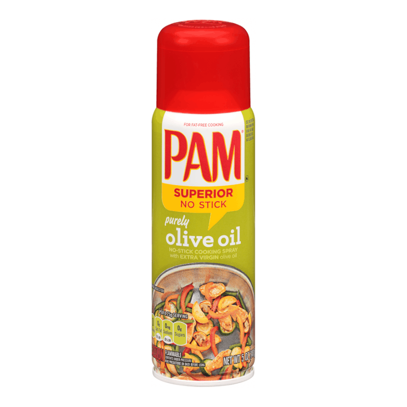 PAM  Olive Oil