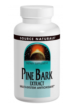 Pine Bark Extract 