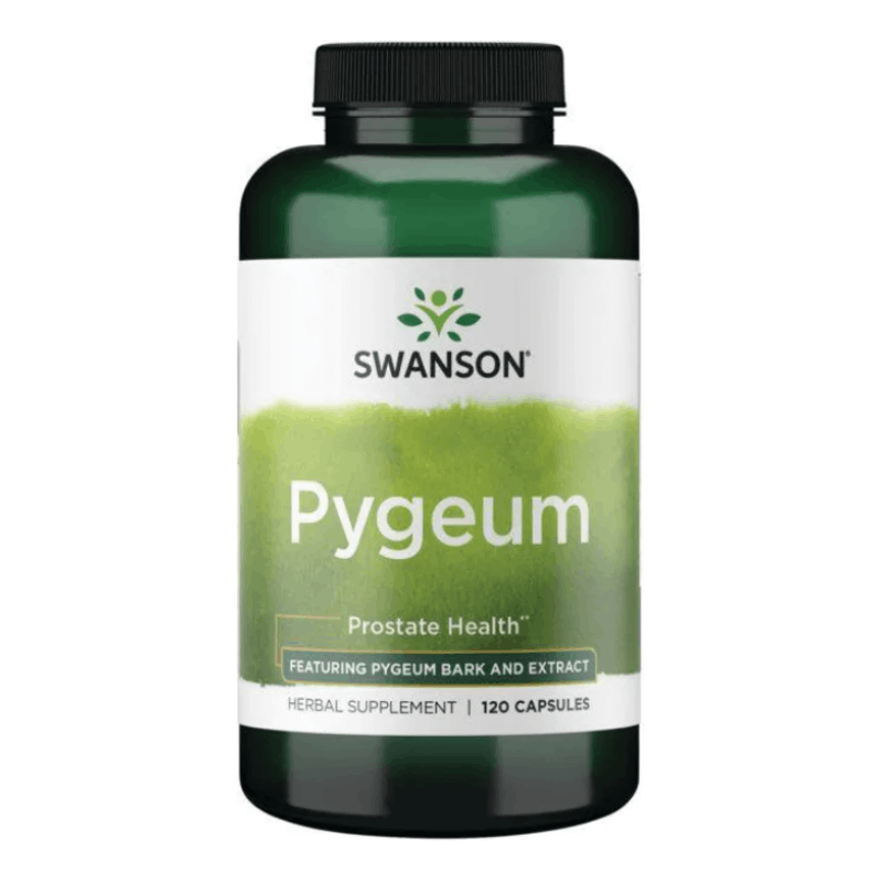 Pygeum