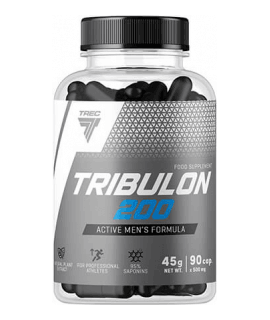 TREC Tribulon 200 90 kaps.