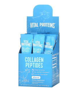 VITAL PROTEINS Collagen Peptides 10x10g
