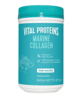 VITAL PROTEINS Marine Collagen 221g