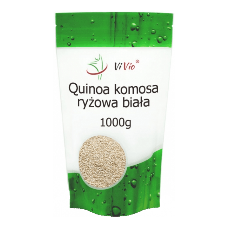 Quinoa Komosa ryżowa