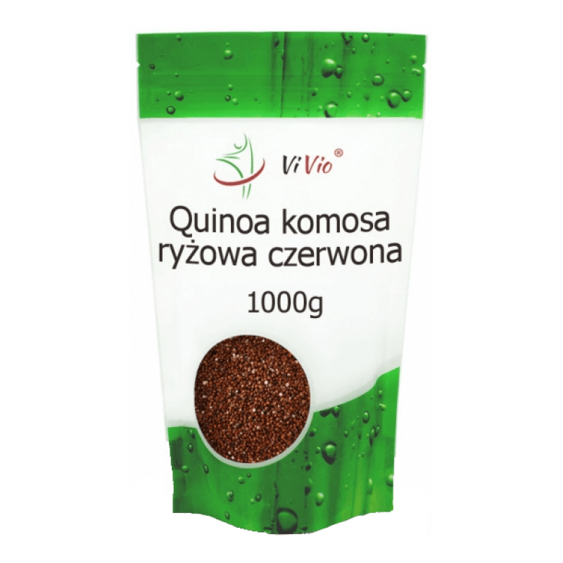 Quinoa Komosa ryżowa