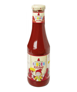 ZWERGENWIESE Kinder Ketchup 500 ml