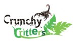 Crunchy Critters 